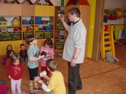 Třídím, třídíš, třídíme